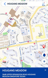 Blk 364B Hougang Meadow (Hougang), HDB 3 Rooms #463929921